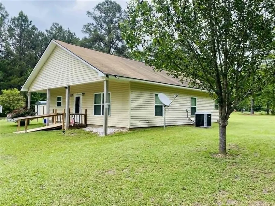 199 Shadow Road, Bentley, LA 71407 - #2