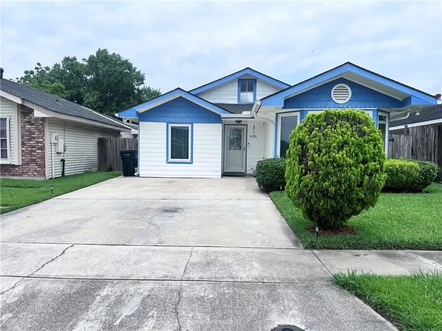 5152 Timber Crest Drive, New Orleans, LA 70131 - #2
