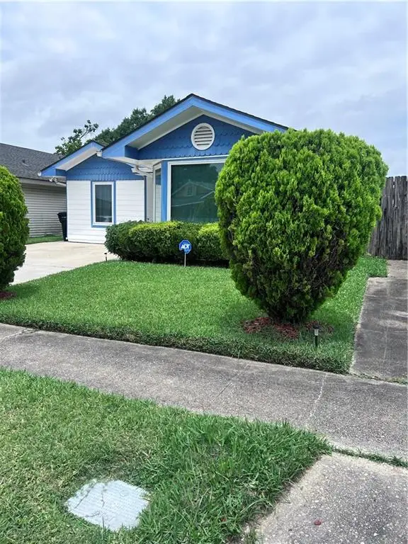 5152 Timber Crest Drive, New Orleans, LA 70131 - #3