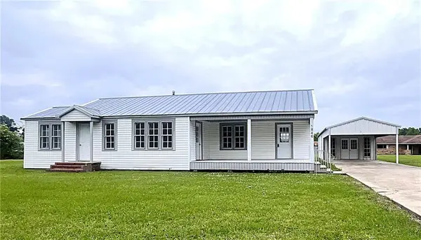 1846 115 Highway, Mansura, LA 71350