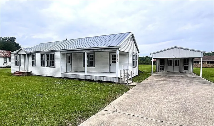 1846 115 Highway, Mansura, LA 71350 - #2