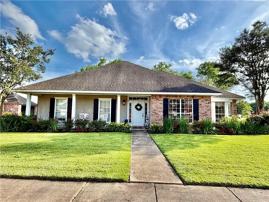 5157 Hunters Grove Lane, Alexandria, LA 71303 - #1