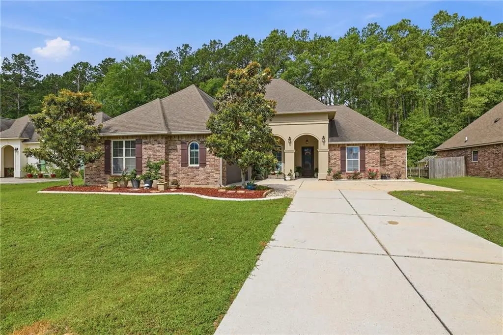 43325 Quiet Lake Drive, Hammond, LA 70403 - #1