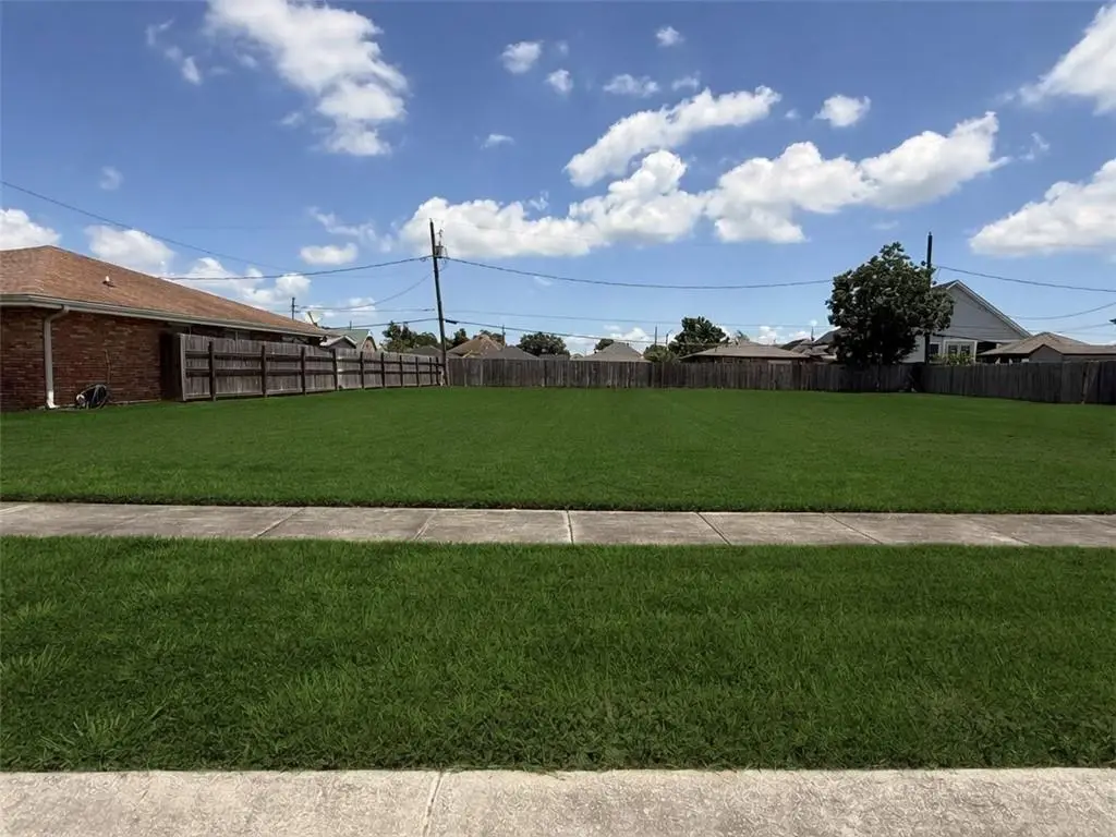 321 Llama Drive, Arabi, LA 70032 - #1