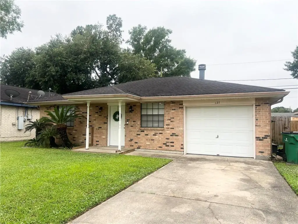 127 Janet Drive, Saint Rose, LA 70087 - #1