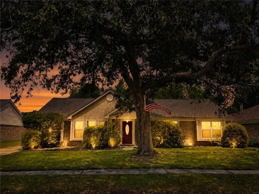 412 W Lake Catahoula Court, Slidell, LA 70461 - #2