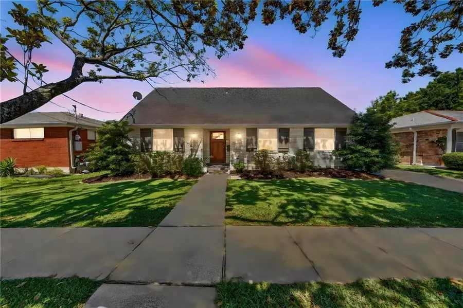 2716 Belmont Place, Metairie, LA 70002 - #3