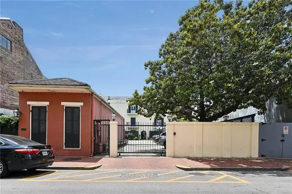 1022 Toulouse Street #BC-22, New Orleans, LA 70112