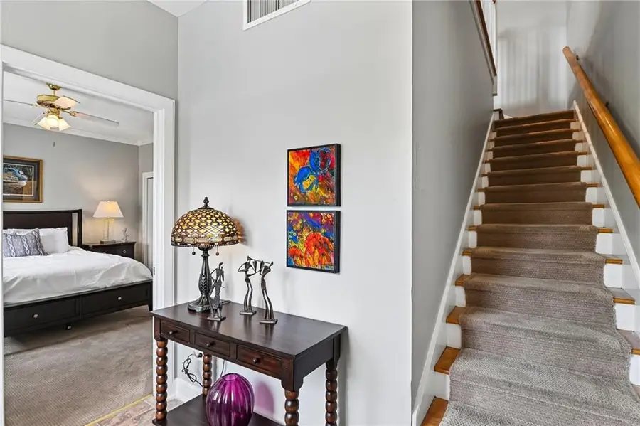 1022 Toulouse Street #BC-22, New Orleans, LA 70112 - #3