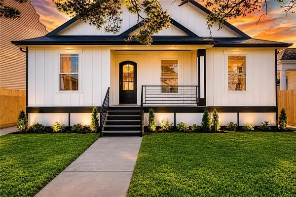 1342 Granada Drive, New Orleans, LA 70122
