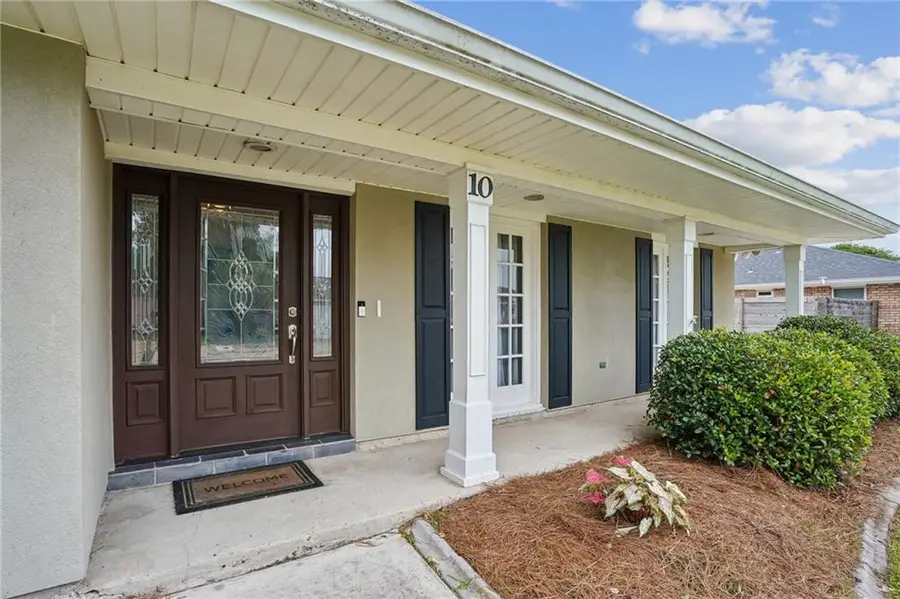 10 Glacier Street, Kenner, LA 70065 - #2