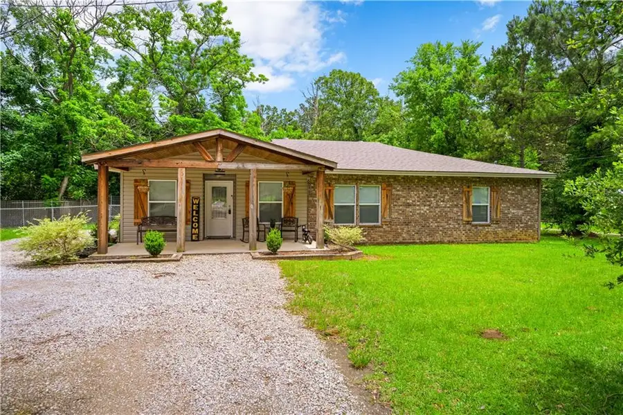 1731 Ball Cutoff Road, Pineville, LA 71360 - #3