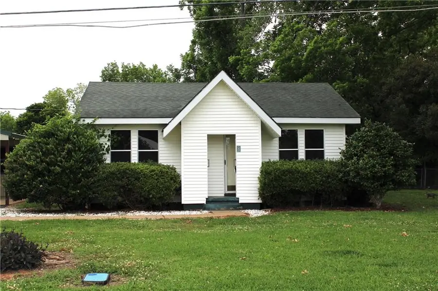 657 Horseshoe Drive, Cottonport, LA 71327 - #2