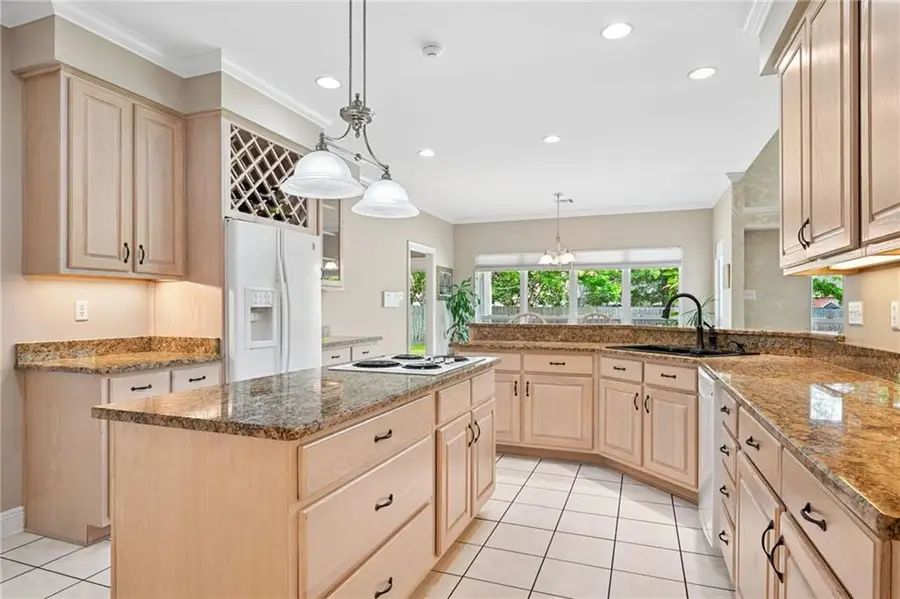 1338 Woodmere Drive, Mandeville, LA 70471 - #3