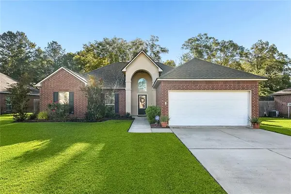 30460 Dawson Lane, Hammond, LA 70403