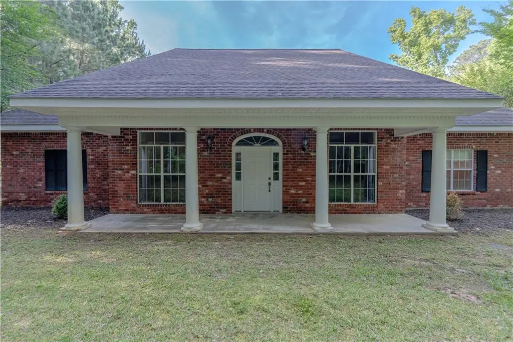 334 Live Oak Drive, Pineville, LA 71360 - #1
