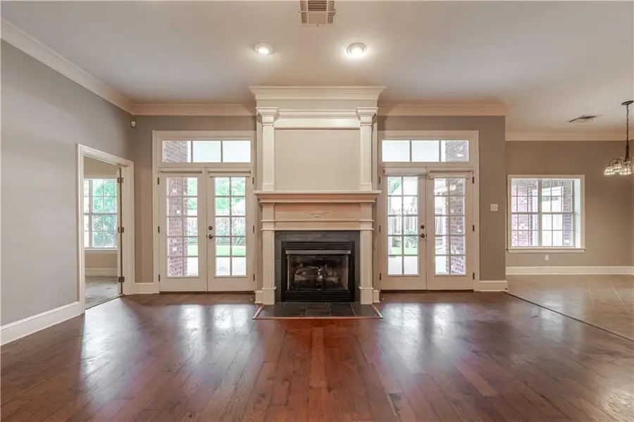 334 Live Oak Drive, Pineville, LA 71360 - #2