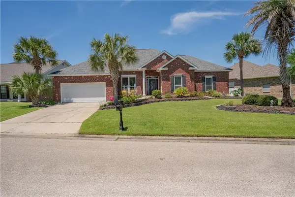102 Constellation Drive, Slidell, LA 70458