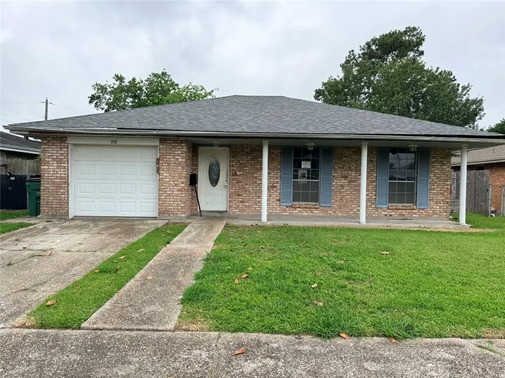 908 Minnesota Avenue, Kenner, LA 70062 - #1