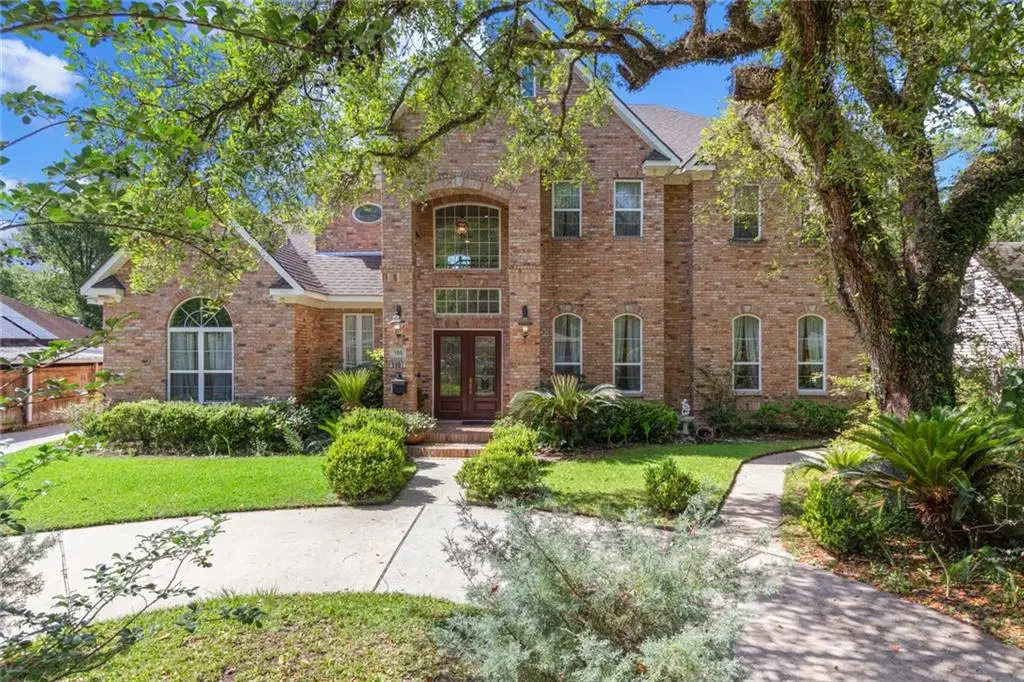 5907 Berkley Drive, New Orleans, LA 70131 - #1
