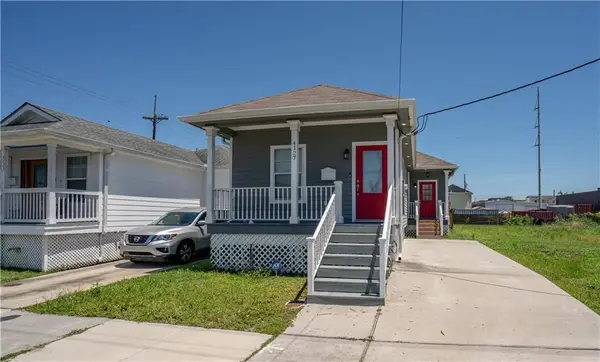 4127 Thalia Street, New Orleans, LA 70125