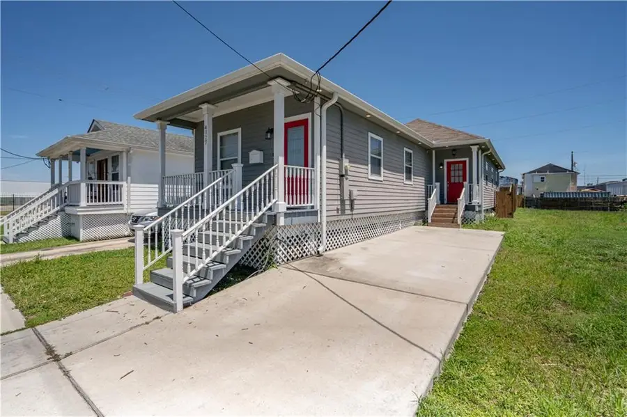 4127 Thalia Street, New Orleans, LA 70125 - #2