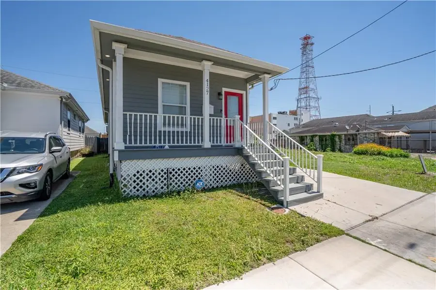 4127 Thalia Street, New Orleans, LA 70125 - #3