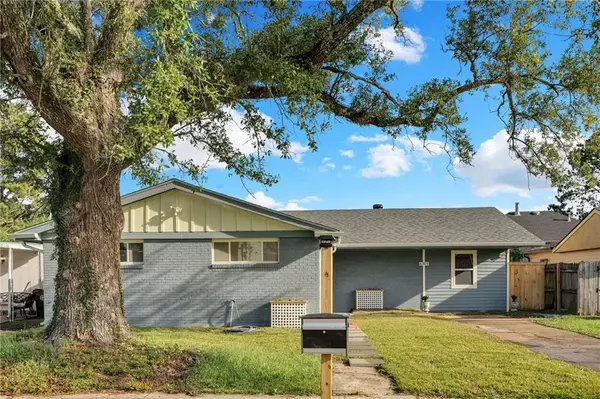 6301 Dorothea Street, New Orleans, LA 70126