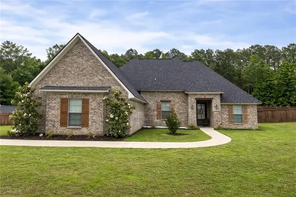 116 Eastin Circle, Natchitoches, LA 71457