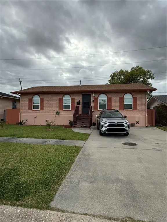 4149 Tulane Drive, Kenner, LA 70065