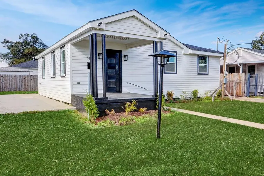 258 East Av Avenue, Harahan, LA 70123 - #2