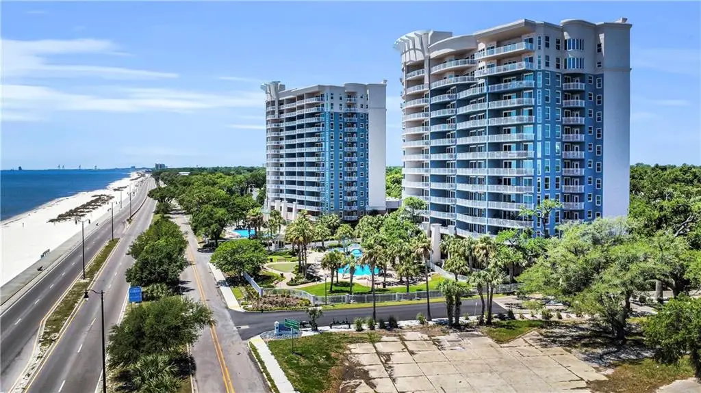 2230 Beach Drive #504, Gulfport, MS 39507 - #1