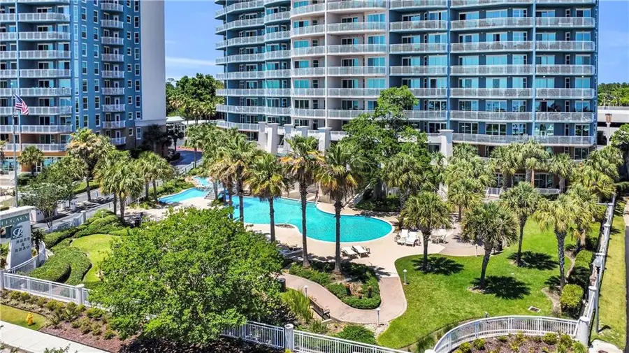 2230 Beach Drive #504, Gulfport, MS 39507 - #3