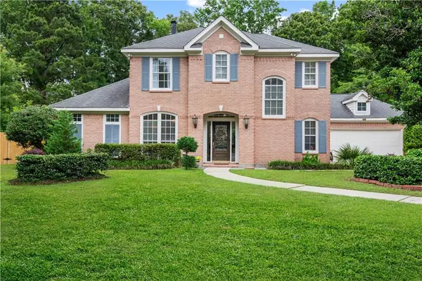 12 Catalpa Trace, Covington, LA 70433