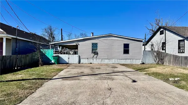 542 Saddler Road, Marrero, LA 70072