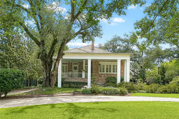 3 Bamboo Road, New Orleans, LA 70124