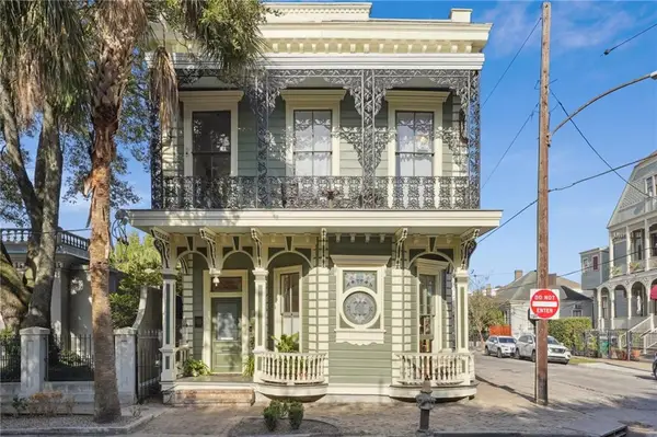 1703 Coliseum Street #1, New Orleans, LA 70130