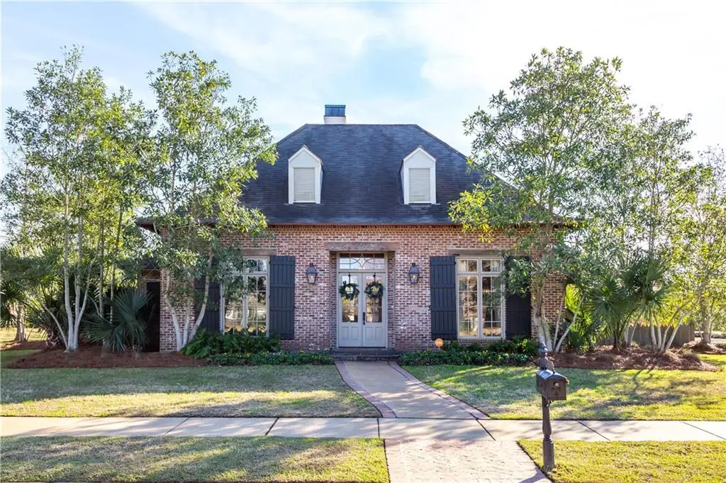 4801 Porter Circle, Alexandria, LA 71303 - #1