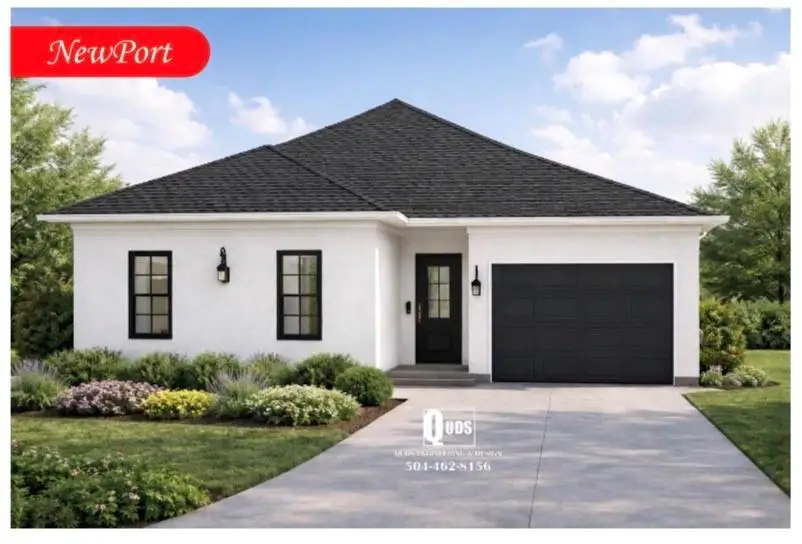 2840 Louise Street, Harvey, LA 70058 - #2