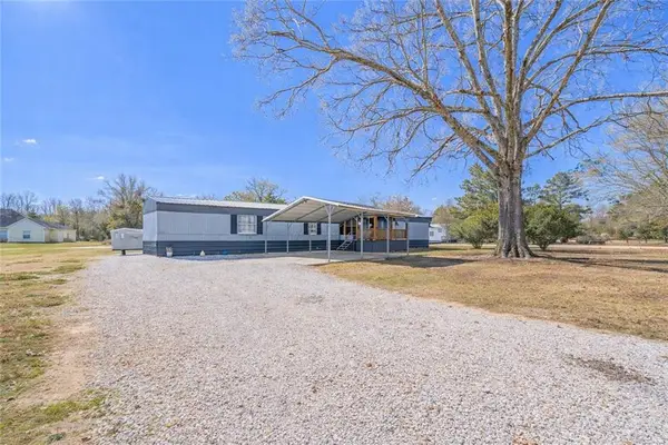 236 Gum Ridge Road, Marksville, LA 71351