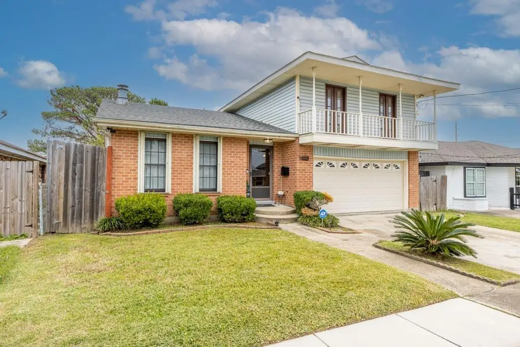 3206 Connecticut Avenue, Kenner, LA 70065 - #1