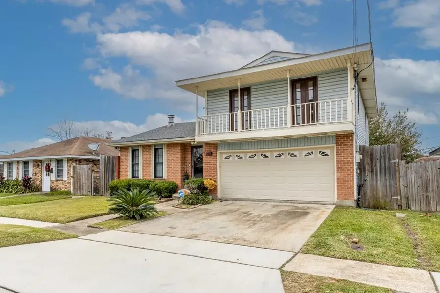 3206 Connecticut Avenue, Kenner, LA 70065 - #2