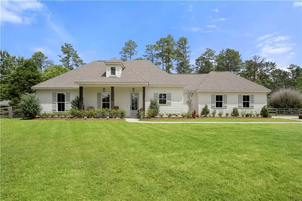 202 Marguerite Street, Folsom, LA 70437 - #1