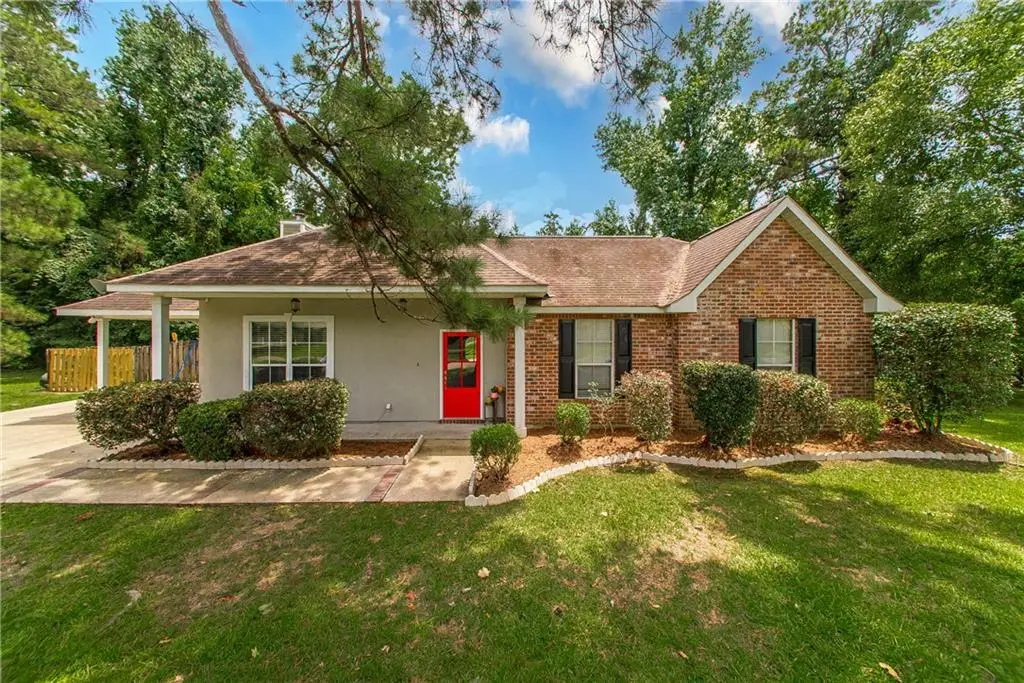 20012 Twin Oaks Drive, Hammond, LA 70403 - #1