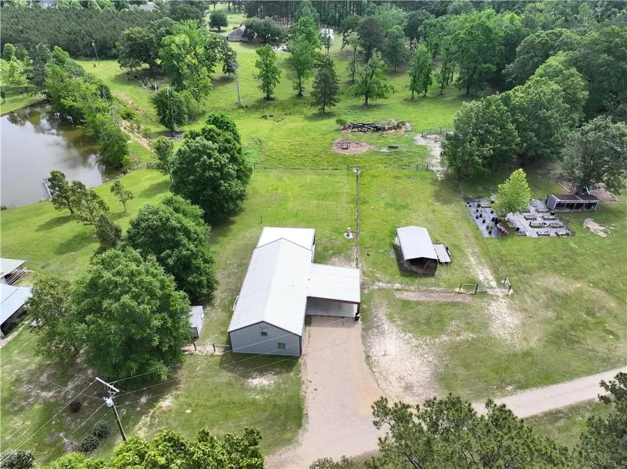 60277 Leander Lane, Amite, LA 70422 - #2