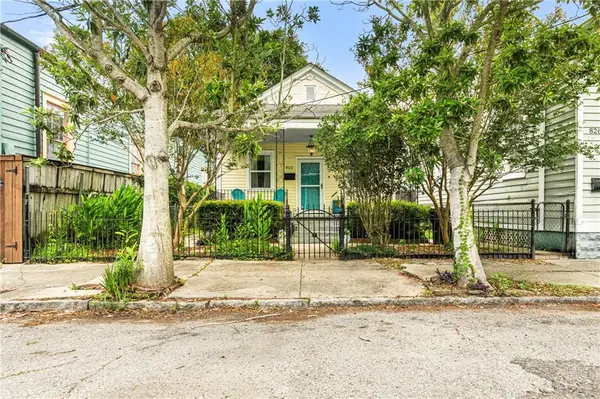 822 Clouet Street, New Orleans, LA 70117