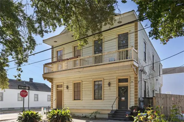 1600 02 Governor Nicholls Street, New Orleans, LA 70116