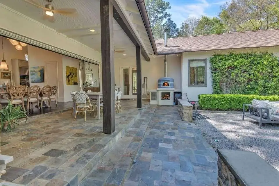 5879 Barrow Place, Saint Francisville, LA 70775 - #1