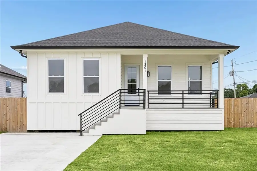 1801 37th Street, Kenner, LA 70065 - #2