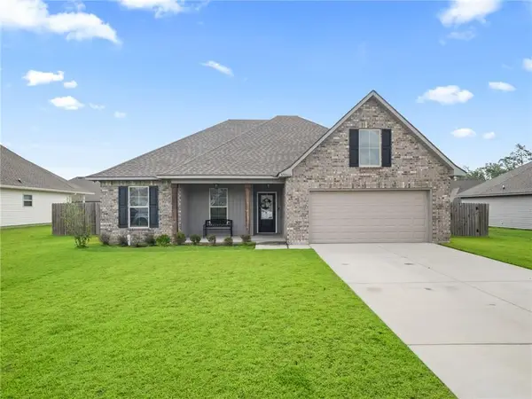 39506 N Pond Trail, Ponchatoula, LA 70454